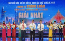 Từ khóa của cuộc đời