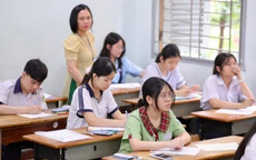 NÓNG: TPHCM công bố điểm chuẩn lớp 10 công lập năm 2026