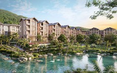 Xu hướng ghép cặp song lập tại Bạch Vân trước đà tăng tốc của đại đô thị bên vịnh Nam Chơn