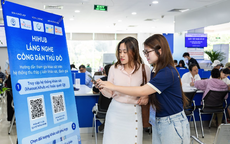 Ra mắt nền tảng số lấy ý kiến người dân về chất lượng dịch vụ công