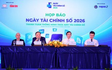 PVcomBank đồng hành thúc đẩy lối sống số tại Việt Nam cùng Ngày Tài chính số 2026