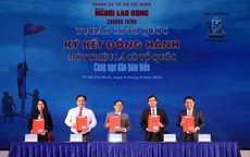 Kiến tạo giá trị xã hội