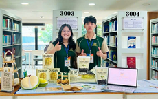 Khát vọng vươn xa