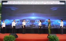 Phường Diên Hồng sẽ khoác áo mới cho đường Đào Duy Từ