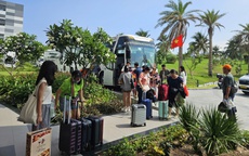 Kỳ vọng bội thu du lịch hè