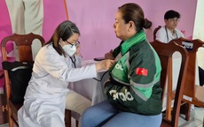 Bảo vệ lao động nền tảng số
