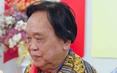 Soạn giả Trần Dương qua đời