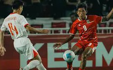 Clip: U19 Việt Nam thua đau phút bù giờ trên chấm 11 m