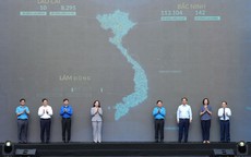 Phát động phong trào thi đua "Lao động giỏi, năng suất cao, thu nhập tốt" giai đoạn 2026-2031