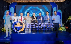 TPHCM: Trung tâm Chăm sóc Sức khỏe RECOVER đi vào hoạt động