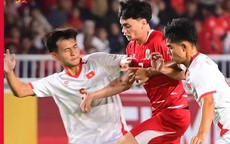 Thua Indonesia phút bù giờ, U19 Việt Nam chờ kết quả 2 bảng còn lại