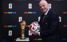 Hướng tới World Cup 2026: Công nghệ và dữ liệu lên ngôi