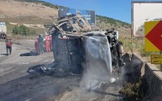 Israel tập kích làm tướng Lebanon thiệt mạng