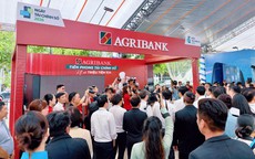 Ấn tượng với hệ sinh thái số Agribank tại Ngày tài chính số 2026