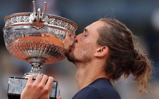 Zverev và lịch sử 89 năm