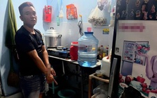 Cướp giật dây chuyền vàng của cụ bà, nghi phạm bị bắt sau hơn 1 ngày