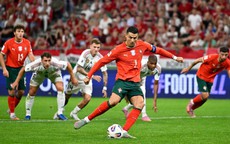 "Choáng" với những con số trước World Cup 2026