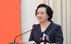 Ấn định thời điểm khai quật khu mộ liệt sĩ tập thể tại công viên Lê Thị Riêng, TPHCM