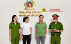 3 giám đốc doanh nghiệp bị khởi tố
