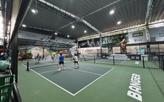 Giải Pickleball Báo Người Lao Động năm 2026: Chốt danh sách đăng ký thi đấu ngày 8-6