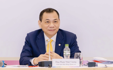 Động thái mới của tỉ phú Phạm Nhật Vượng liên quan đến Vingroup, GSM và VinEnergo