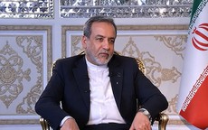 Thông tin mới vụ Mỹ san bằng văn phòng lãnh tụ tối cao Iran
