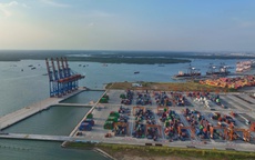 Kích hoạt siêu vùng kinh tế phía Nam