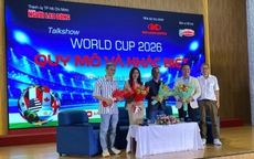 Talkshow: "World Cup 2026 - Quy mô và khác biệt"