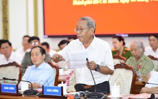 Hành trình tìm đồng đội giữa lòng thành phố