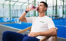 Herbalife và Cristiano Ronaldo lan tỏa dinh dưỡng hiệu suất cao với “Fuel Like Ronaldo”