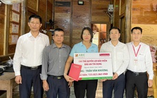 Hơn 326 tỉ đồng đến tay khách hàng sau 5 tháng: Khi bảo hiểm không chỉ là một hợp đồng