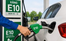 Bộ Công Thương có chỉ đạo mới về xăng E10