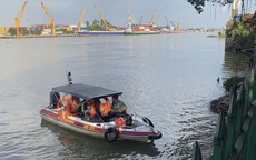 Điều tra vụ nam thanh niên tử vong khi lội xuống sông Đồng Nai