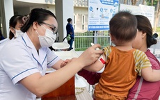 TPHCM tăng tốc khám sức khỏe toàn dân