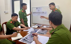 Công an TPHCM bắt khẩn cấp bà trùm điều hành "luật ngầm" tại Chành cua 46