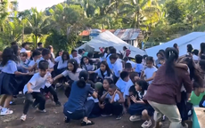 Tình hình người Việt trong động đất tại Philippines