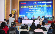 Tạo xung lực tăng trưởng vùng kinh tế phía Nam