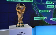 Cảnh báo 25% số trận World Cup 2026 gặp mức nhiệt độ nguy hiểm