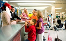 Bí quyết "săn" vé máy bay giá rẻ