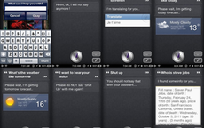 8x viết 'Siri Việt' cho iPhone và iPad