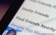 Facebook ra mắt tính năng tìm kiếm bạn bè qua GPS