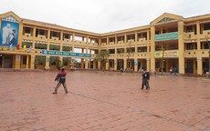 Hình phạt cho cô giáo đâm bút chảy máu đầu trò