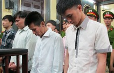 Tử hình kẻ cầm đầu băng chặt tay cướp xe SH