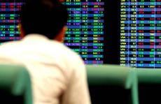 “Chỉ số chứng khoán tăng 30% trong năm 2014”?