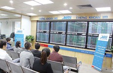 Chứng khoán năm 2013 khép lại một ngày vui