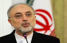 Iran không cho IAEA tiếp cận căn cứ tên lửa
