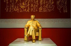 Trung Quốc giảm quy mô kỷ niệm sinh nhật Mao Trạch Đông