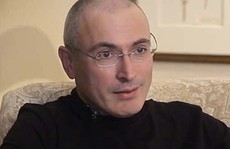 Tỉ phú Khodorkovsky xin thị thực vào Thụy Sĩ