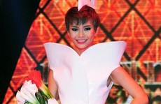 Mâu Thanh Thủy đăng quang “Vietnam’s Next Top Model” 2013