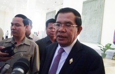 Campuchia nỗ lực giải quyết khủng hoảng bầu cử